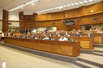 Media sanción a ley de emergencia penitenciaria