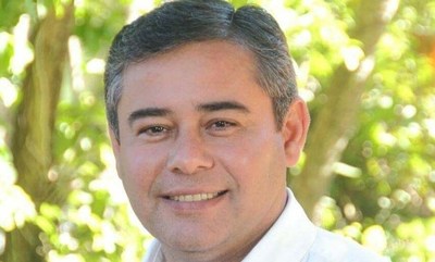 El intendente de San Antonio solicitó la intervención de la contraloría