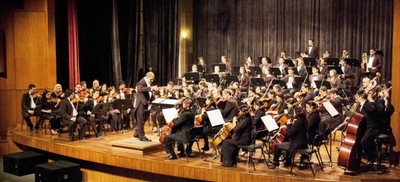 Organizan concierto a beneficio de músicos de la OSN que viajarán a Los Ángeles