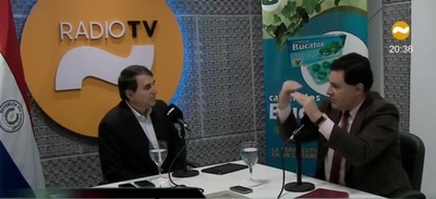 “Hugo Velázquez está preparando camino para ser el presidente”