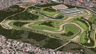 Fórmula 1: Río de Janeiro sustituirá a Interlagos desde 2020