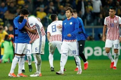 Óscar Romero: Berizzo llegó para cambiar la mentalidad de Paraguay