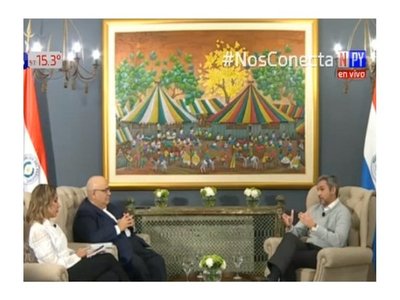 Marito aprobará el mínimo a domésticas