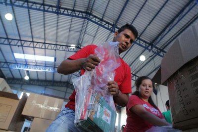 Informan sobre millonaria inversión en materia de educación