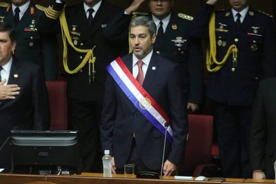 Seguridad: Lucha contra el crimen organizado y fortalecimiento de la Policía Nacional
