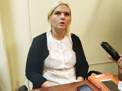 Leve sanción por planillera a hermana de Chamorro