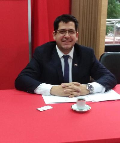 Diputado presenta proyecto de Ley "Pan Para Todos"