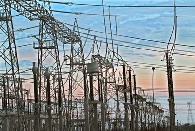 Congreso aprueba préstamos para construir dos líneas más de 500 kv