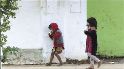 Niñas indígenas eran explotadas sexualmente en zona de la Terminal