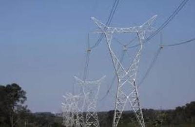 Aprobación de construcción de dos nuevas líneas de 500 KV será base de negociación con energía de Brasil