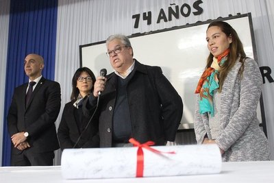 Salud Pública cuenta con plan de contingencia para casos de afecciones respiratorias