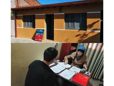Defensoría del Pueblo habilitó nueva oficina de delegación en San Juan Bautista