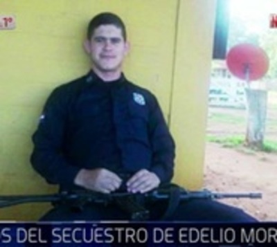 5 años sin Edelio: "Perdí la esperanza de que él esté con vida"