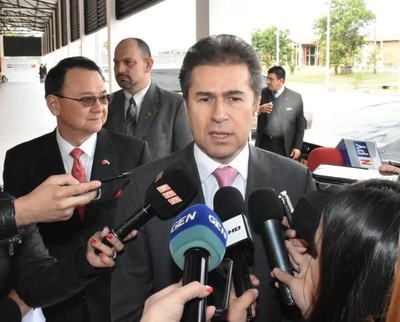 Brasil evalúa propuesta de Paraguay sobre acuerdo automotriz