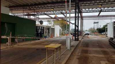 DINATRAN establecerá frecuencia, tarifa y licitación para cruce internacional Ayolas