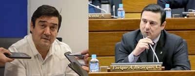 Pesquisa periodística y reacción ciudadana: que investiguen los G. 2.600 millones que recibe Clan Buzarquis, piden
