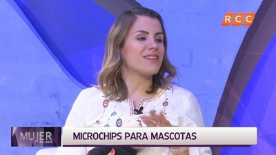 Mujer Brillante