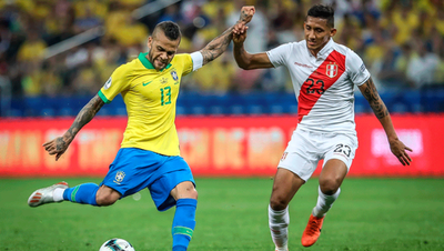 Brasil y Perú definen al campeón de la Copa América 2019