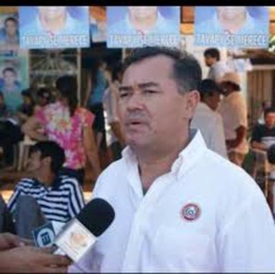 Maidana coincide en que censo debe realizarse