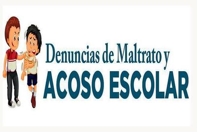 Bullying, acoso sexual, drogas en escuelas: MEC aborda lacras que van creciendo y crea centro de ayuda