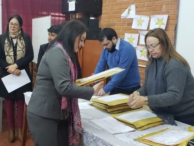Concurso de docentes en Misiones; solo el 35 porciento aprobaron el examen