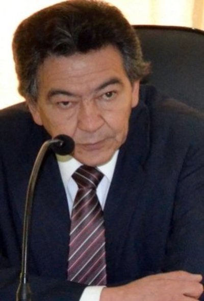 Papá de Ulises, la jueza que liberó a éste y los "favores" a narcos: el primero echado por beneficiar a 10, la segunda a 2