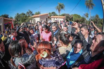 Jefe de Estado desarrolló una nutrida agenda este miércoles