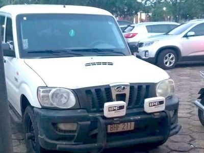 Campesinos también piden GPS para vehículos de Yacyretá