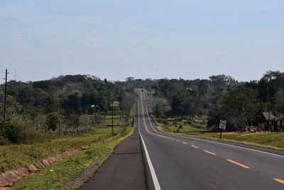 Jueves cálido a caluroso en la zona sur