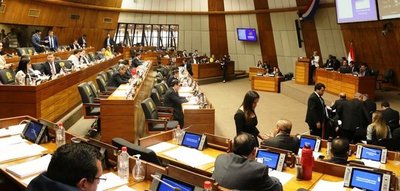 Diputados aprueban con modificaciones proyecto de reforma tributaria