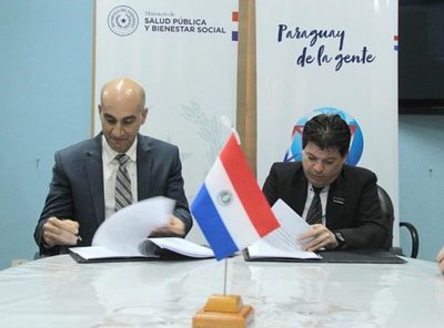 Acuerdan facilitar distribución de medicamentos en hospitales del país