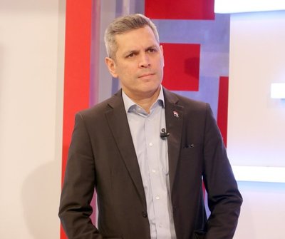 Con aprobación de Reforma Tributaria se podría recaudar unos US$ 300 millones