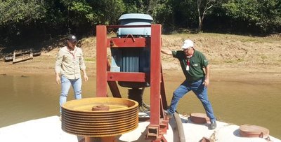 Arroceros paraguayos, preocupados por cobro de aranceles en Brasil
