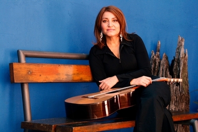 Berta Rojas invita a tocar con Paquito D’Rivera en una Masteclass