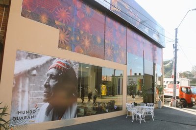 Nutrida agenda de actividades en el stand de Senatur en la Expo 2019