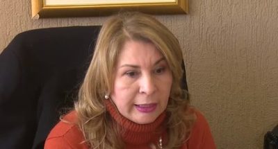 Jueza que liberó a Ulises Quintana admite “error” y alega que no leyó todo el expediente
