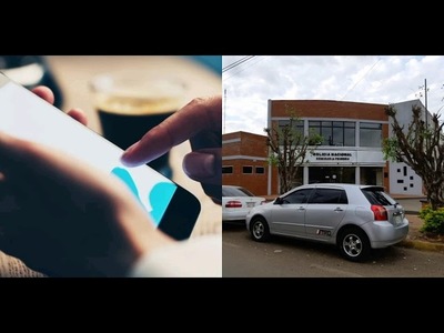 Envió fotos íntimas por chat con una supuesta mujer y resultó extorsionado