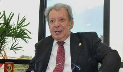 De políticos que dejan que medios de prensa les marque agenda: "Estamos llenos de cagones", acusa Galaverna