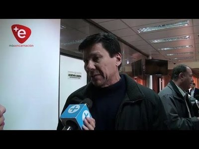 Legisladores de Itapúa acompañan la política de economía del gobierno nacional, dice Harms