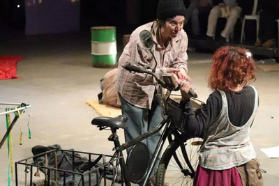 "El Triciclo" se despide de las tablas este fin de semana