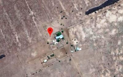 Cuádruple asesinato en el Chaco; entre las víctimas hay dos menores