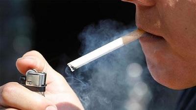 Infarto es la primera causa de fallecimiento de personas con el hábito de fumar