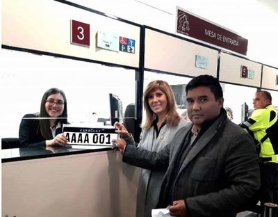 Más de 7.300 nuevas patentes del Mercosur entregadas