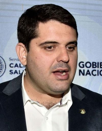 En Senacsa dicen que no existió complicidad