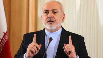 El régimen de Irán volvió a amenazar a EE.UU: "Están jugando con fuego"