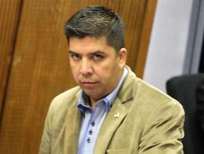 Bancada liberal analizará el pedido de pérdida de investidura a diputados