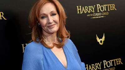 Denuncian casos de "acoso y nepotismo" en la fundación de J. K. Rowling