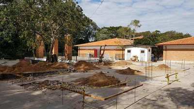 El Hospital de Ayolas será el primero en Misiones en producir oxígeno medicinal