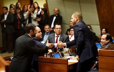 Diputados rechazarían veto de Marito al “autoblindaje”