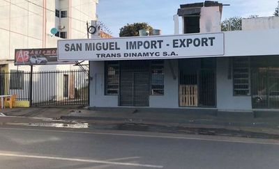 Cancelan contrato a empresa mimada por Perla de Cabral